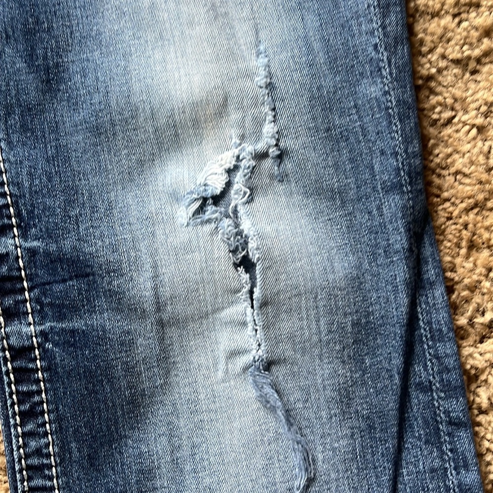 Miss Me Boot Cut Jean - Picture 4 of 6